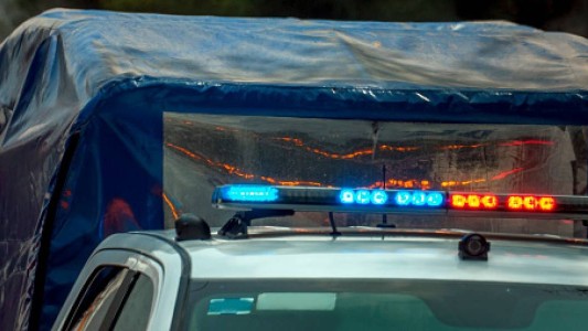 Macabro: hallaron bolsas con 2.000 fragmentos de huesos de manos humanas