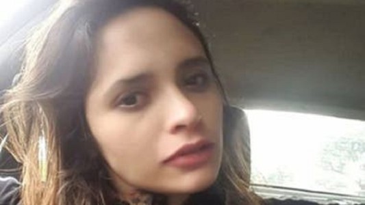 Colegiales: le dieron prisión domiciliaria al acusado de matar y envolver en una frazada a su pareja