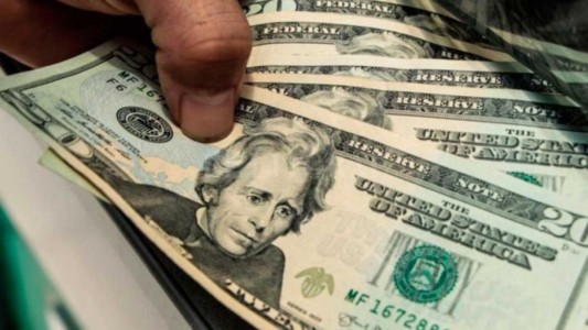 Dólar para ahorristas: ¿Cuál es el tope que dispuso el Gobierno?