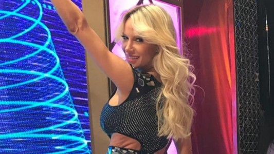 Luciana Salazar había anticipado el control de capitales en Twitter