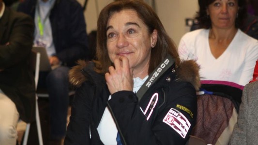 España: buscan a una ex medallista olímpica que está desaparecida desde el 23 de agosto