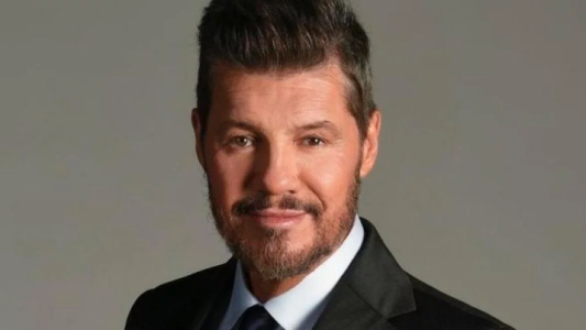 Tinelli cruzó a Lacunza: “Estamos en el Titanic y siguen con las metáforas”