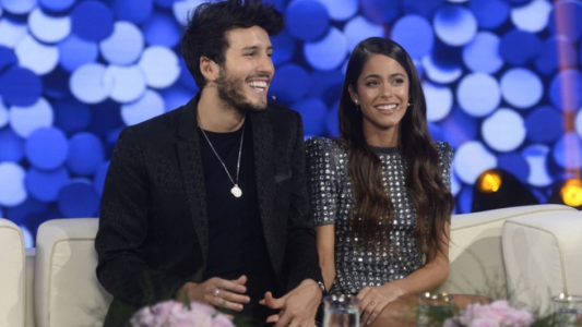 La frase de Sebastián Yatra que enamoró a Tini Stoessel