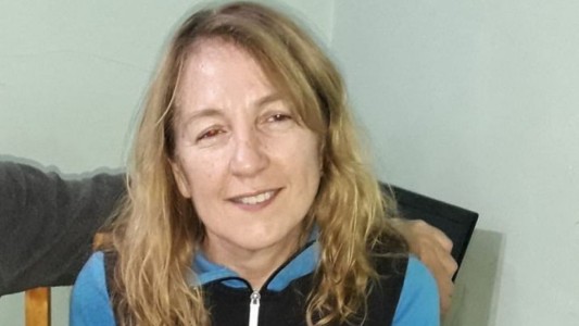 Salta: encontraron el cuerpo de una docente que estaba desaparecida desde el sábado