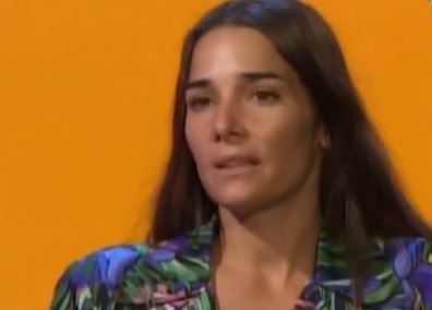 ¿Qué le gustaría estudiar a Juana Viale?