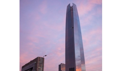 El rascacielos más alto de Sudamérica, en la mira por suicidios
