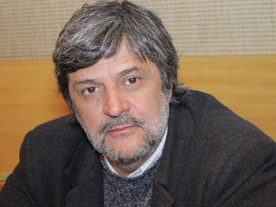 El sindicalista acusado de robar un maletín en la OIT desmiente todo y denuncia una "operación" del gobierno