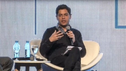 Kicillof vs. Macri: lo acusó de liderar un "industricidio"