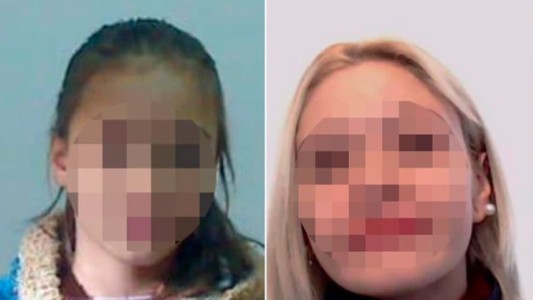 Allanaron los domicilios de las "viudas negras" de 16 años que son compañeras de colegio