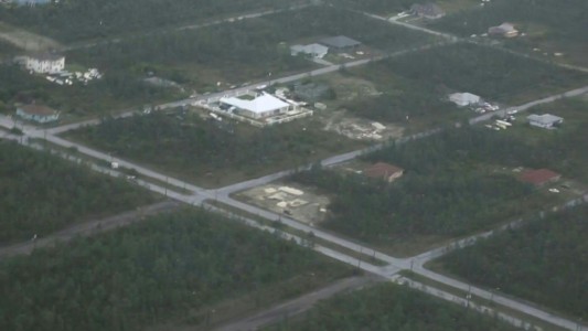 Dorian deja al menos 20 muertos en Bahamas y avanza hacia EEUU