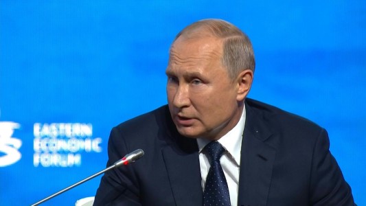 Rusia y Ucrania ultiman negociación para masivo intercambio de prisioneros