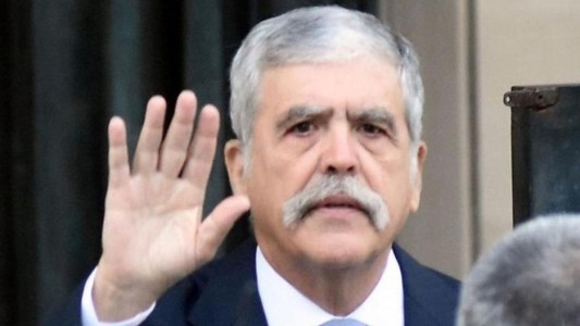 La Cámara Federal rechazó el pedido de prisión domiciliaria de Julio De Vido