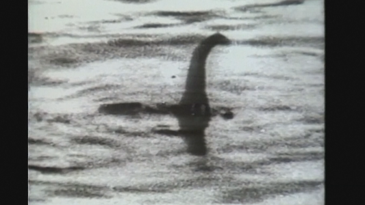 Ahora sí, la respuesta sobre el monstruo del lago Ness