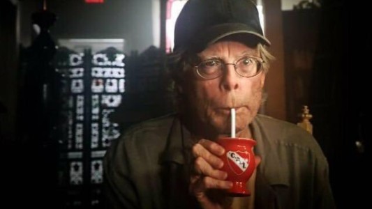 Independiente de terror: homenaje al Rojo en la película "It: capítulo 2"