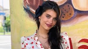 Tras la tapa polémica, Eva de Dominici mostró su pancita sin photoshop