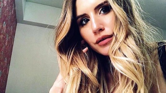 Mica Tinelli, cada vez más cerca de un jugador de Boca