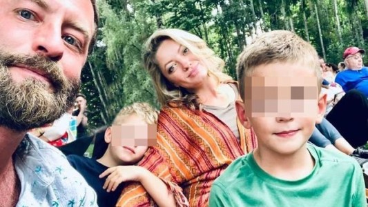 La desgarradora carta del ejecutivo adicto al trabajo tras la muerte de su hijo de 8 años