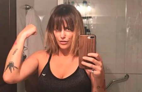 Los consejos de Connie Ansaldi para tener una piel "de 25 a los 45 años"