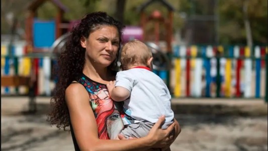 España: un bebé de once meses se intoxicó con éxtasis que encontró en el parque