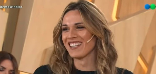 La noche que Mick Jagger quiso conquistar a Mariana Genesio Peña