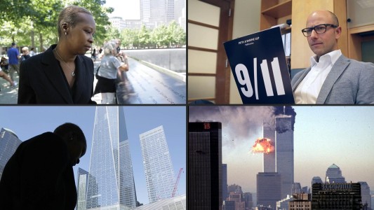 La sombra del cáncer planea sobre los sobrevivientes del 11 de septiembre