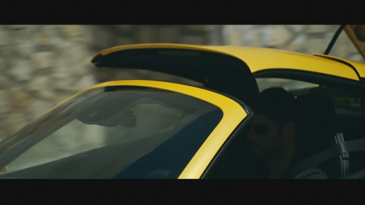 La nueva Ferrari no tiene techo