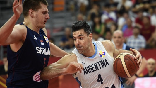 Argentina eliminó a Serbia en el Mundial de Básquet y pasó a semifinal
