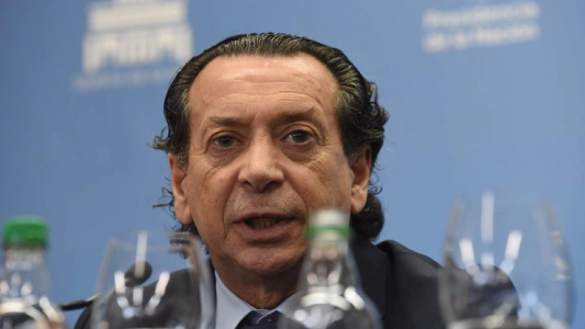 El Gobierno avanza en el bono para los trabajadores del sector privado