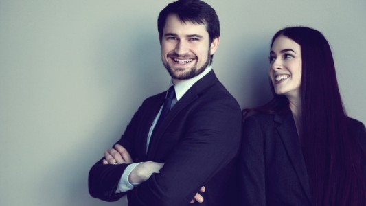 Abogada, madre, esposa y prostituta: la confesión que escandaliza a Estados Unidos