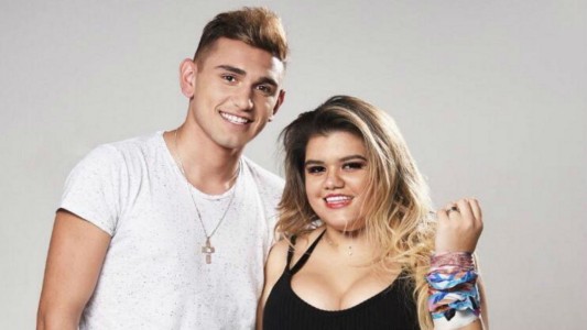 Facundo Ambrosioni habló de su ruptura con More Rial: "Me encontró chats"