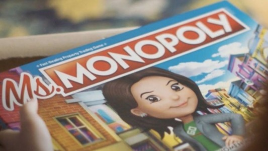 Monopoly: las mujeres ganan más que los varones en la nueva versión del juego de mesa
