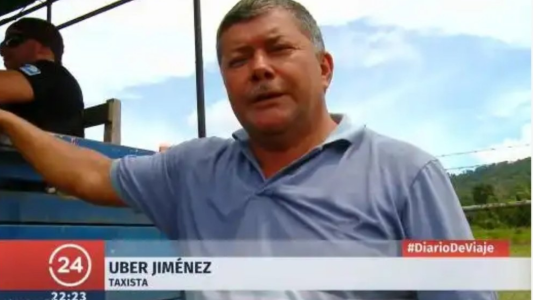 El desopilante hilo de Twitter sobre apellidos y profesiones que  se volvió viral