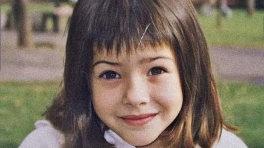 ¿Quién es esta nena que hoy se convirtió en una famosa actriz?