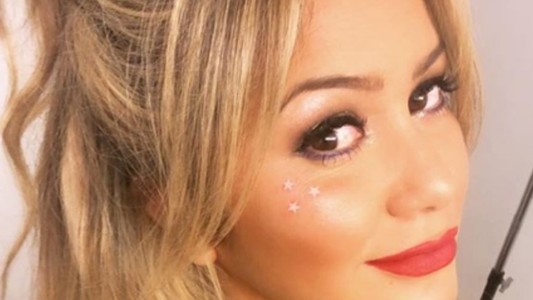 La dura respuesta de Karina para los haters que la trataron de "villera"