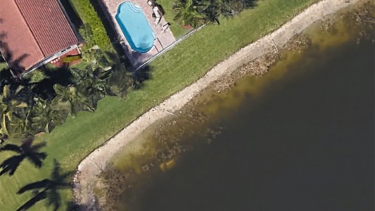 Hallaron el cuerpo de un hombre que estuvo desaparecido más de 20 años gracias al Google Earth