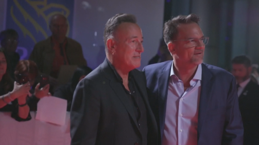 El Jefe también manda en el cine