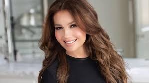 Un galán de telenovelas reveló "lo desagradable" que era besar a Thalía