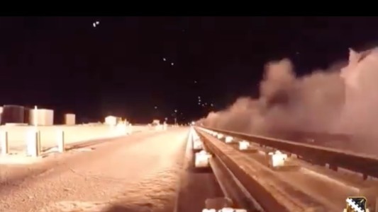 Video: el vehículo hipersónico del Ejército de EE.UU. que alcanza los 10.620 kilómetros por hora