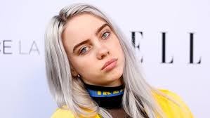 Billie Eilish donará parte de su cachet a una ONG que milita a favor del aborto