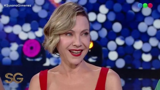 Inés Estévez contó cómo fue la adopción de sus dos hijas: " Son re felices"