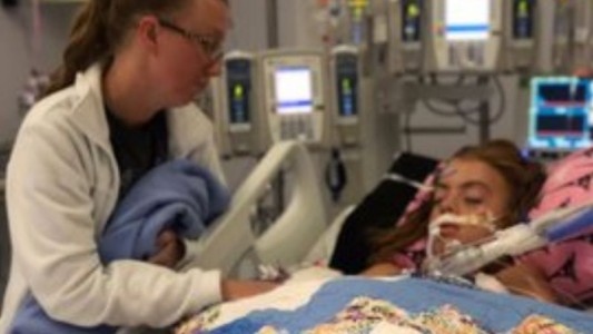 Murió la nena que se contagió la "ameba comecerebros"