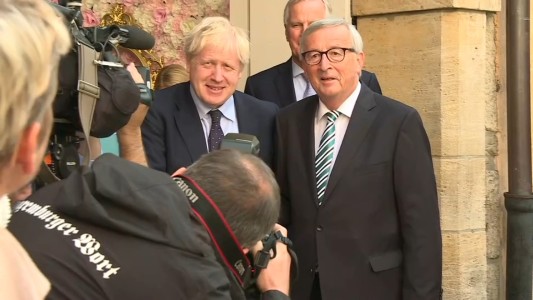 Brexit sin acuerdo, a 45 días de la fecha pautada