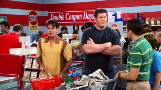 Murió Brian Turk, actor de las series "Two and a Half Men" y "Beverly Hills, 90210"