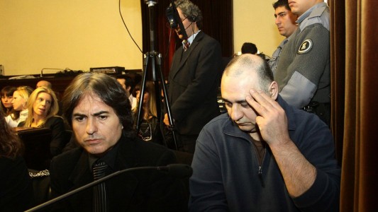 La defensa de Mangeri cuestionó por "inconstitucional" la figura de homicidio por violencia de género