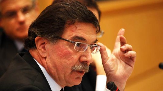 Sileoni: "El posporno se puede discutir, pero no es el ámbito"