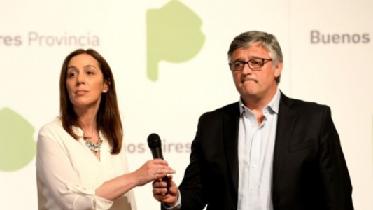 Docentes bonaerenses no cobrarán el bono: "Tuvieron la mejor paritaria del país"