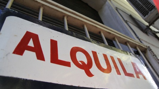Avanza una ley bonaerense de alquileres