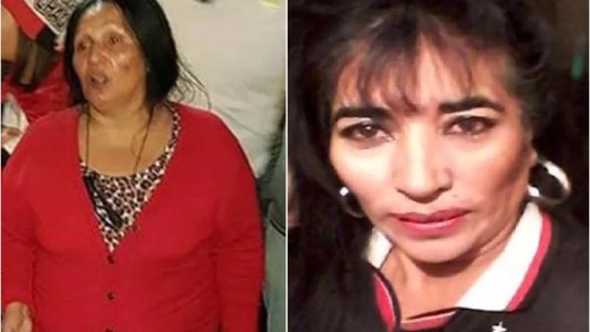 "La Dueña" y "La Negra": las hermanas que pelean por el dominio de la barra de Chacarita