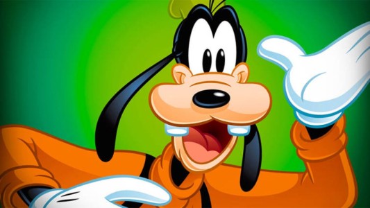 El debate que divide a las redes: ¿Goofy es un perro o una vaca?
