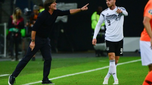 La selección de Scaloni enfrentará a Alemania y a Ecuador